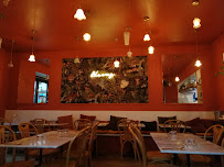 Atmosphère du Restaurant Bloomy Bistronomie Végétale à Toulouse - n°10