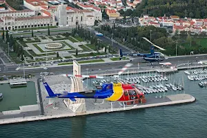 Lisbon Helicopters image