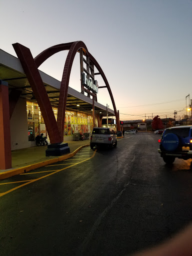 Grocery Store «Foodtown of New Brunswick», reviews and photos, 20 Elizabeth St, New Brunswick, NJ 08901, USA