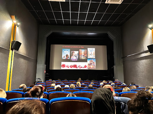 Le Clap à Bollène