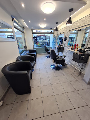 ISK COIFFEUR à Schiltigheim