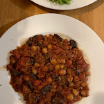 Photo n°1 de l'avis de Ibrahim.m fait le 29/08/2022 à 17:50 sur le  CÈDRE BLANC Catering à Berlin