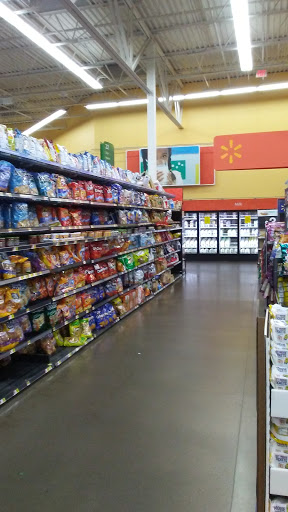 Department Store «Walmart Supercenter», reviews and photos, 50 Newberry Pkwy, Goldsboro, PA 17319, USA