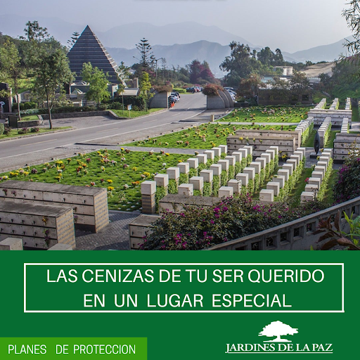 Jardines de la Paz-Graciela Carrión