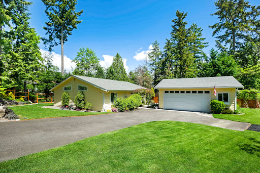 Real Estate Agency «Gig Harbor Real Estate / Ed Aro Real Estate Professionals», reviews and photos, 2727 Hollycroft St #210, Gig Harbor, WA 98335, USA