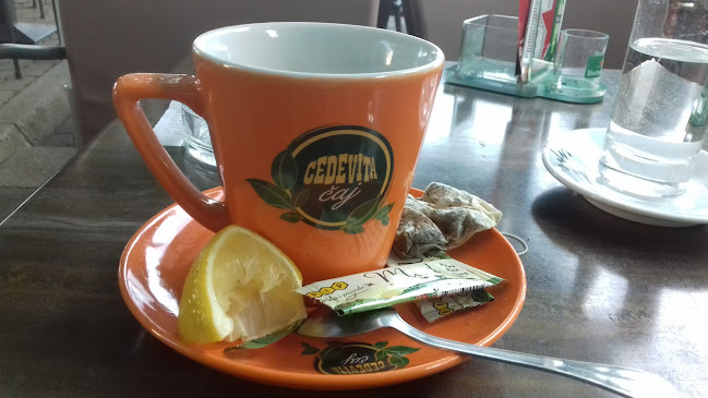 Caffe bar Harley - Slavonski Brod