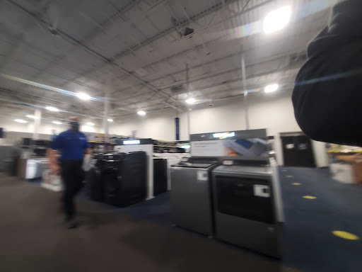 Electronics Store «Best Buy», reviews and photos, 1168 US-287 BYP, Waxahachie, TX 75165, USA