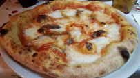 Plats et boissons du Restaurant italien Bisciù Pizzeria à Montpellier - n°3