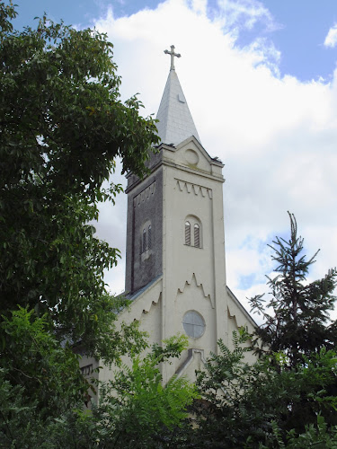Mezőszilasi Katolikus Templom - Mezőszilas