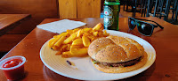 Aliment-réconfort du Restauration rapide Take Away Burger à Les Deux Alpes - n°1