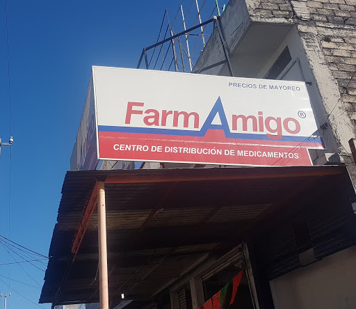 Farmamigo Tlalnepantla