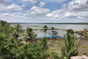 Ramarajulanka Lake image
