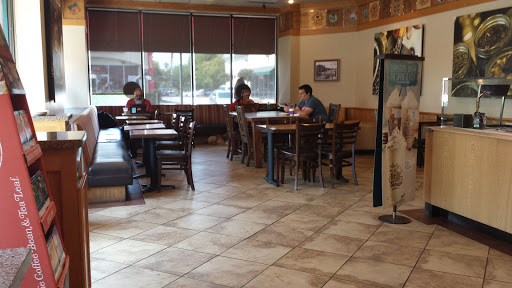 Coffee Shop «The Coffee Bean & Tea Leaf», reviews and photos, 528 Orange St, Redlands, CA 92374, USA