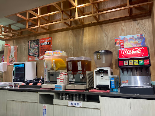 麗媽四季鍋家嚐好味中平店 的照片