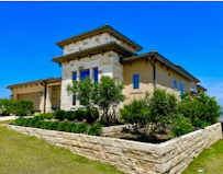 STONEWALL LANDSCAPING