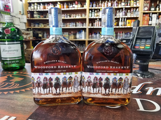 Liquor Store «Ramsey Liquors», reviews and photos, 47 W Main St, Ramsey, NJ 07446, USA