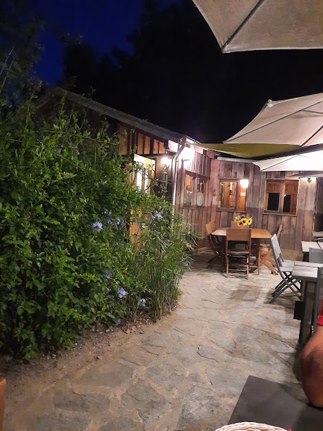 Restaurant La Grange 20215 Vescovato