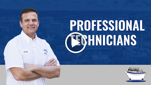 Plumber «My Professional Plumber», reviews and photos, 6610 S Northshore Dr, Knoxville, TN 37919, USA