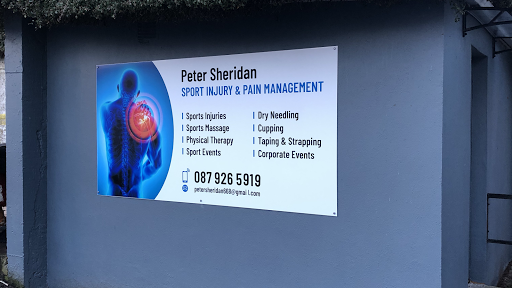 Muscle Therapy