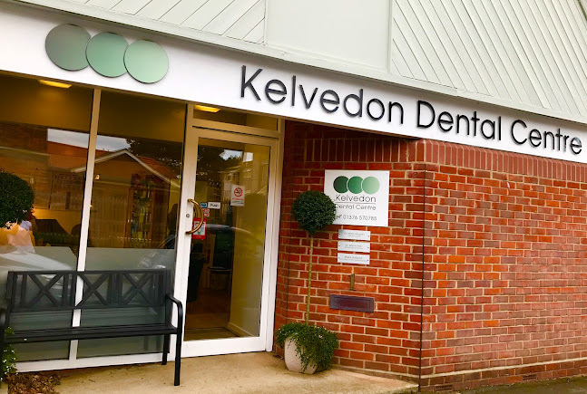 Reviews of Kelvedon Dental Centre in Colchester - Dentist