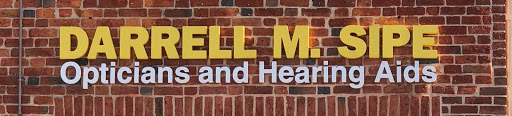 Optician «Darrell M Sipe Optician Inc», reviews and photos, 1 E Walnut St, Hanover, PA 17331, USA