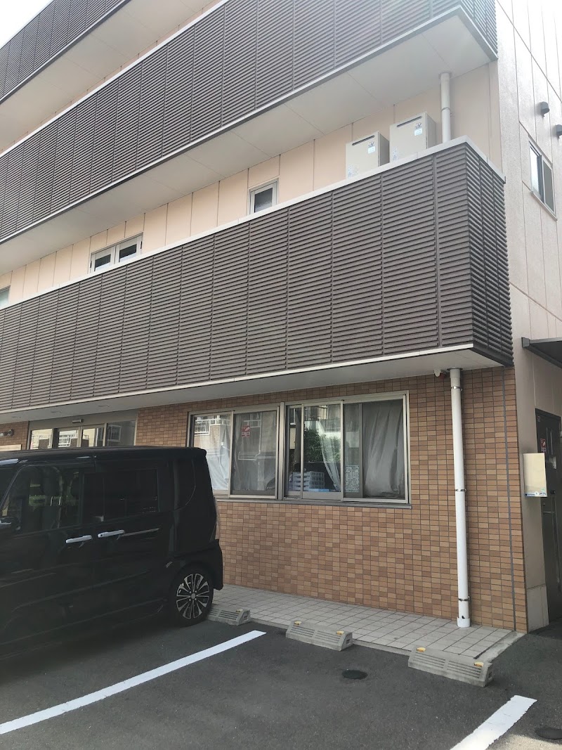 住宅型有料老人ホーム ナチュラル東大阪