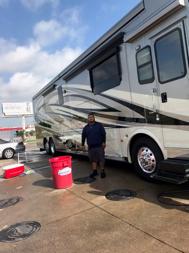 Car Wash «WashGuys Car Wash», reviews and photos, 1650 Market Pl Blvd, Irving, TX 75063, USA