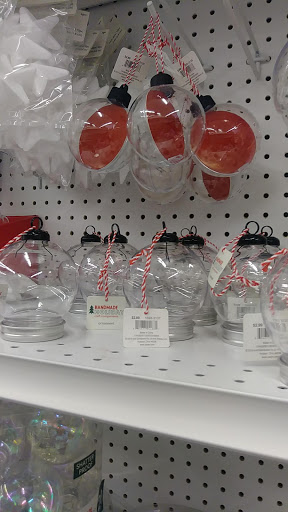 Fabric Store «Jo-Ann Fabrics and Crafts», reviews and photos, 852 N Main St, Tooele, UT 84074, USA