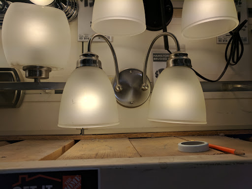 Home Improvement Store «The Home Depot», reviews and photos, 1943 W Broadway Ave, Forest Lake, MN 55025, USA