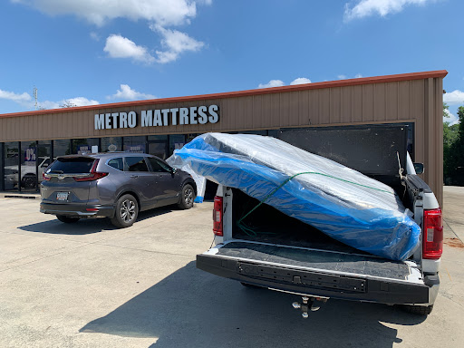 Mattress Store «Metro Mattress Outlet Loganville», reviews and photos, 155 US-78, Loganville, GA 30052, USA