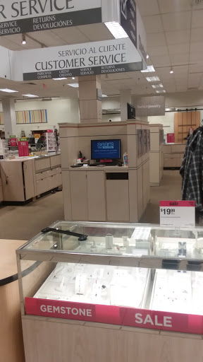 Department Store «Sears», reviews and photos, 1631 E Empire St, Bloomington, IL 61701, USA