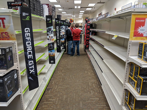 Electronics Store «Micro Center», reviews and photos, 8000 E Quincy Ave, Denver, CO 80237, USA