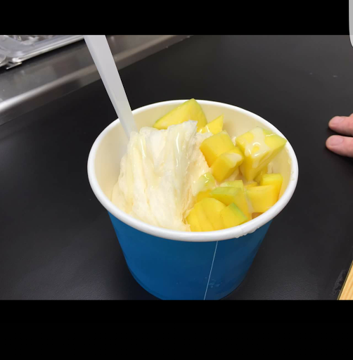 Dessert Shop «Snowflakes frozen desserts», reviews and photos, 5840 S Staples St, Corpus Christi, TX 78413, USA