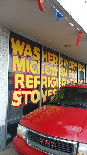 Used Appliance Store «Austin Appliance Rebuilders», reviews and photos, 11704 N Lamar Blvd, Austin, TX 78753, USA