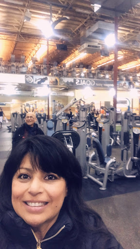 Gym «24 Hour Fitness», reviews and photos, 2800 N Main St, Walnut Creek, CA 94597, USA