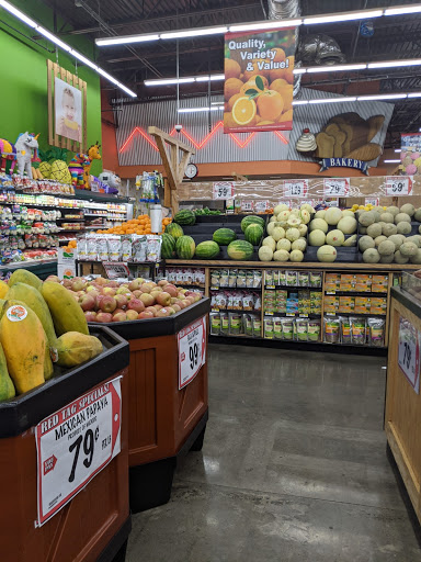 Grocery Store «Superior Grocers», reviews and photos, 151 W Base Line Rd, Rialto, CA 92376, USA