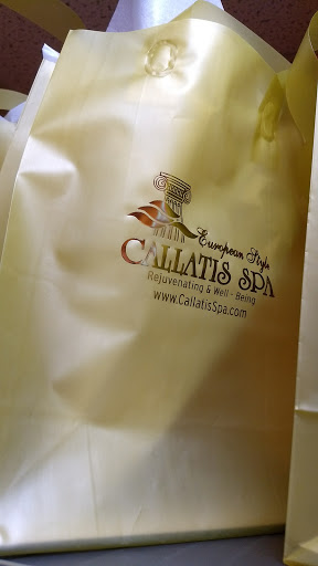 Massage Therapist «Callatis Spa», reviews and photos, 2695 N Haven Blvd Suite 2, Cuyahoga Falls, OH 44223, USA