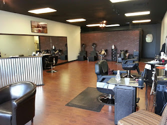 Hair West Barber and Beauty Shop