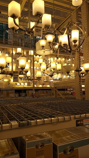 Home Improvement Store «The Home Depot», reviews and photos, 3852 13400 S, Riverton, UT 84065, USA