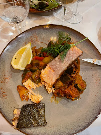 Viande du Le Bistro Marbeuf à Paris - n°10