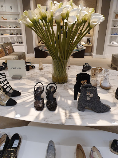 Department Store «Saks Fifth Avenue», reviews and photos, 9700 Collins Ave, Bal Harbour, FL 33154, USA