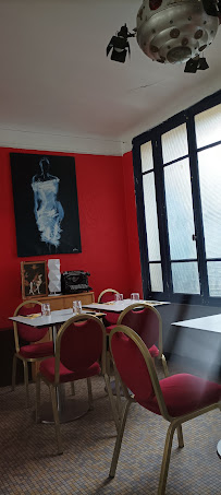 Atmosphère du Restaurant La Grosse Mignonne à Montreuil - n°4