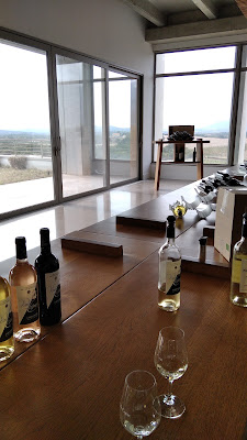 Domaine de Petra Bianca à Figari