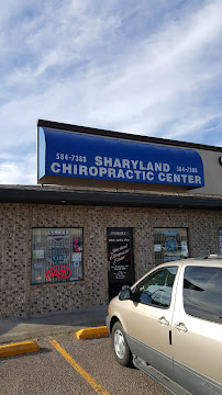 Sharyland Chiropractic Center - Photo 4 - Car repair in Mission, TX, McAllen