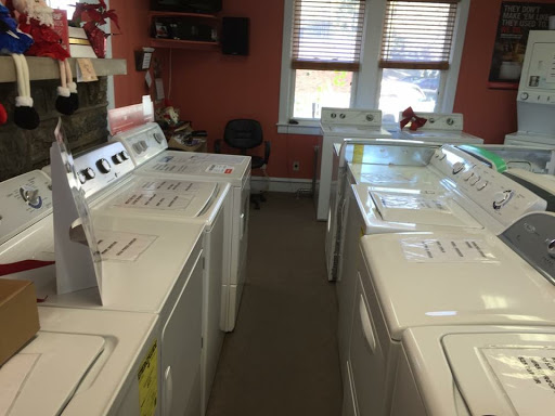 Delaware Valley Appliances Inc, 540 Baltimore Pike, Springfield, PA 19064, USA, 