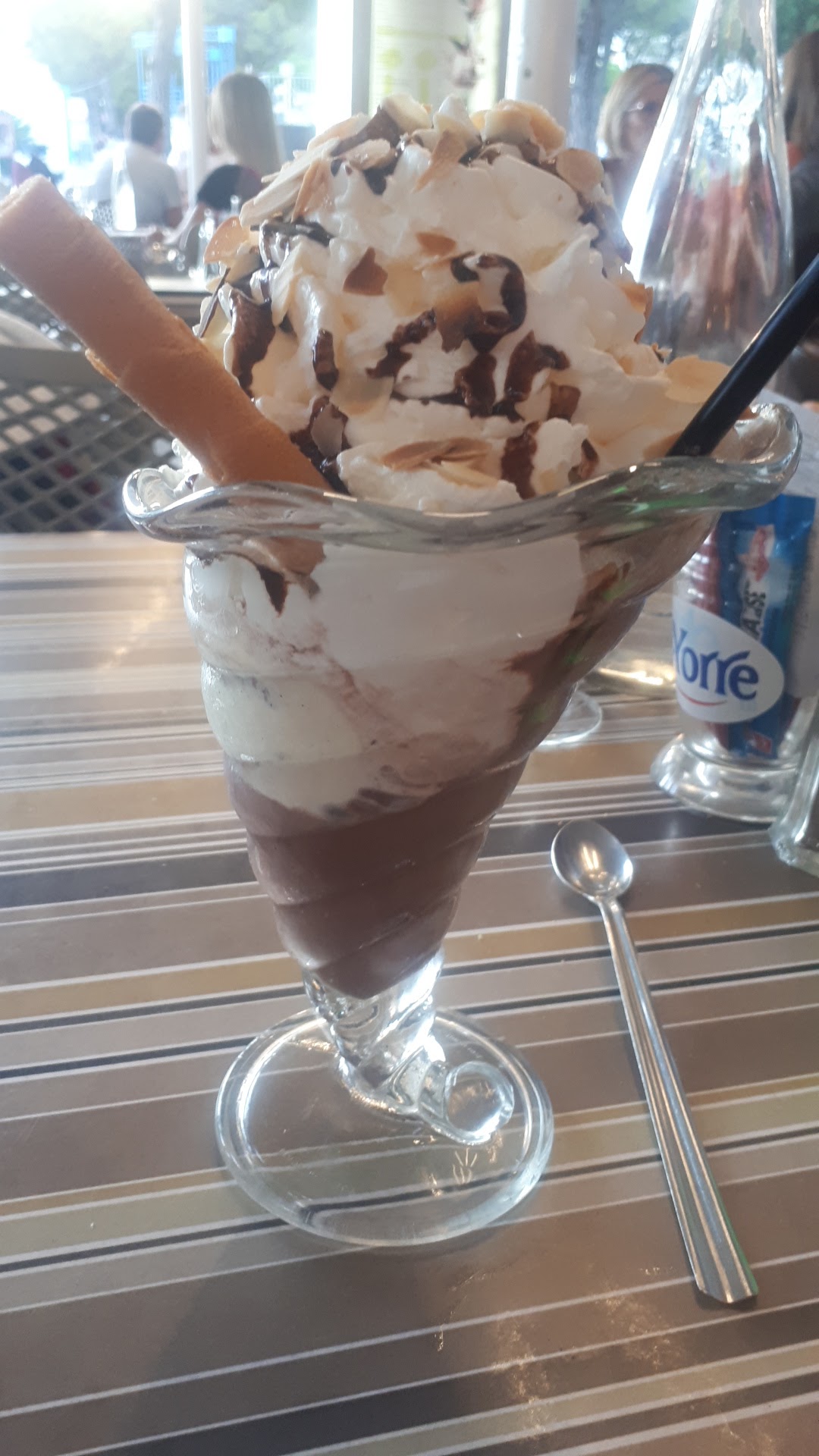Photo n° 1 de l'avis de Cyril.e fait le 05/07/2018 à 18:54