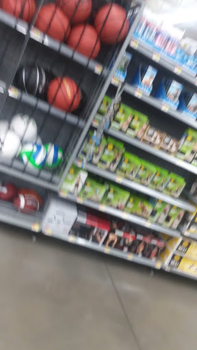 Department Store «Walmart Supercenter», reviews and photos, 6660 Godfrey Rd, Godfrey, IL 62035, USA