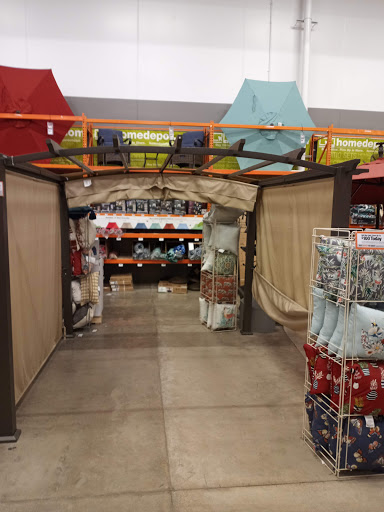 Home Improvement Store «The Home Depot», reviews and photos, 20808 S Cicero Ave, Matteson, IL 60443, USA