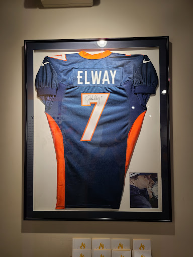 Tourist Attraction «Colorado Sports Hall of Fame», reviews and photos, 1701 Mile High Stadium Cir #500, Denver, CO 80204, USA