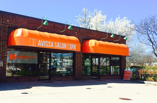 Hair Salon «Avissa Salon|Spa», reviews and photos, 1755 Plymouth Rd, Ann Arbor, MI 48105, USA